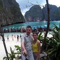 Отзыв от Алексей - виза ДТВ